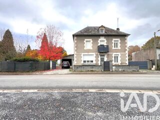  Maison à vendre 5 pièces 126 m²