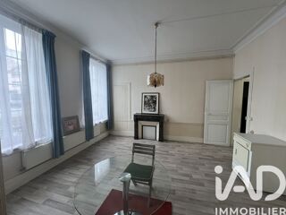  Appartement à vendre 3 pièces 57 m²