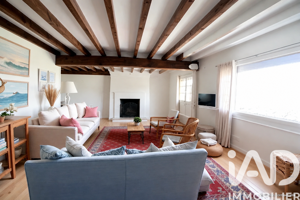 Vente Maison Vente Maison/villa 7 pièces Douarnenez