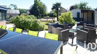  Maison � vendre 6 pi�ces 161 m�