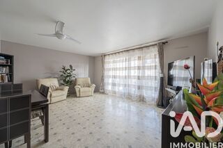  Appartement à vendre 4 pièces 91 m²