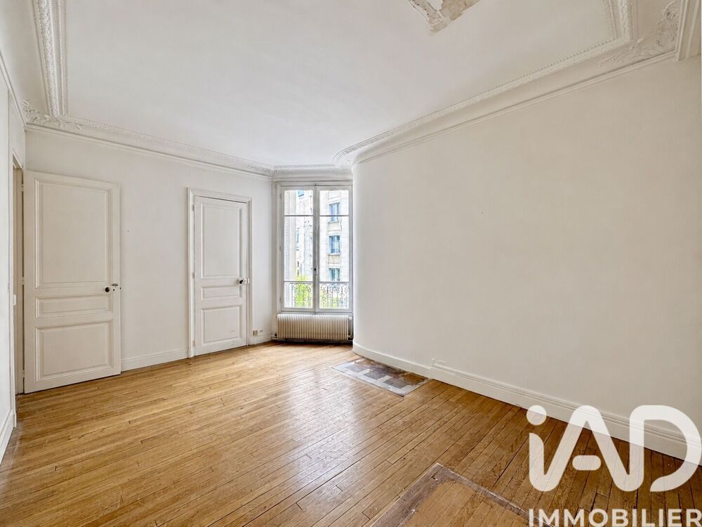 � vendre  Appartement Paris 17