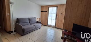  Appartement � vendre 2 pi�ces 44 m�