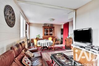  Appartement à vendre 4 pièces 64 m²