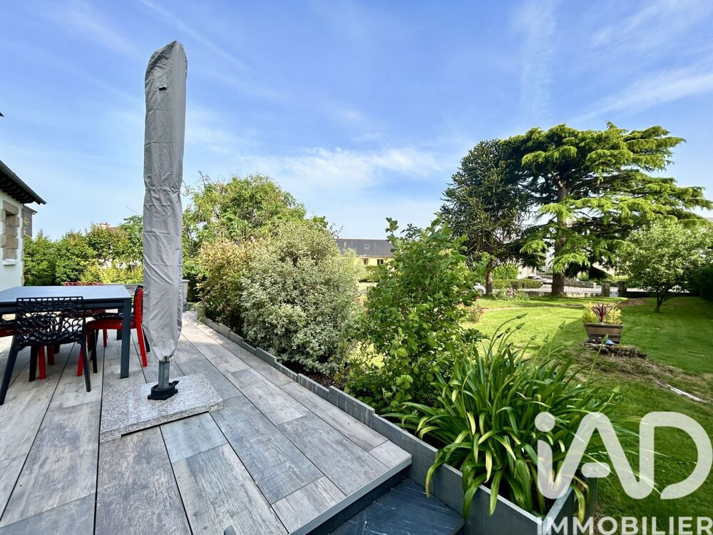 Vente Maison Vente Maison/villa 5 pièces Pleudihen-sur-rance