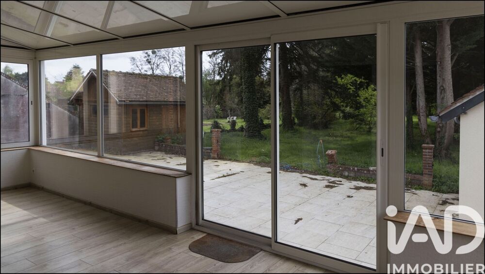 Vente Maison de village 6 pièces