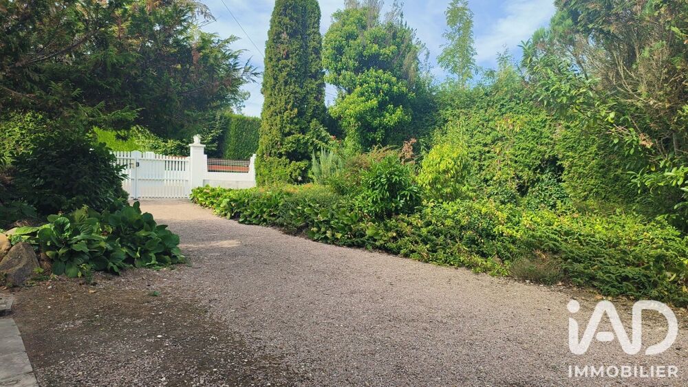 Vente Maison traditionnelle 4 pièces