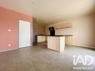  Maison à louer 4 pièces 125 m²