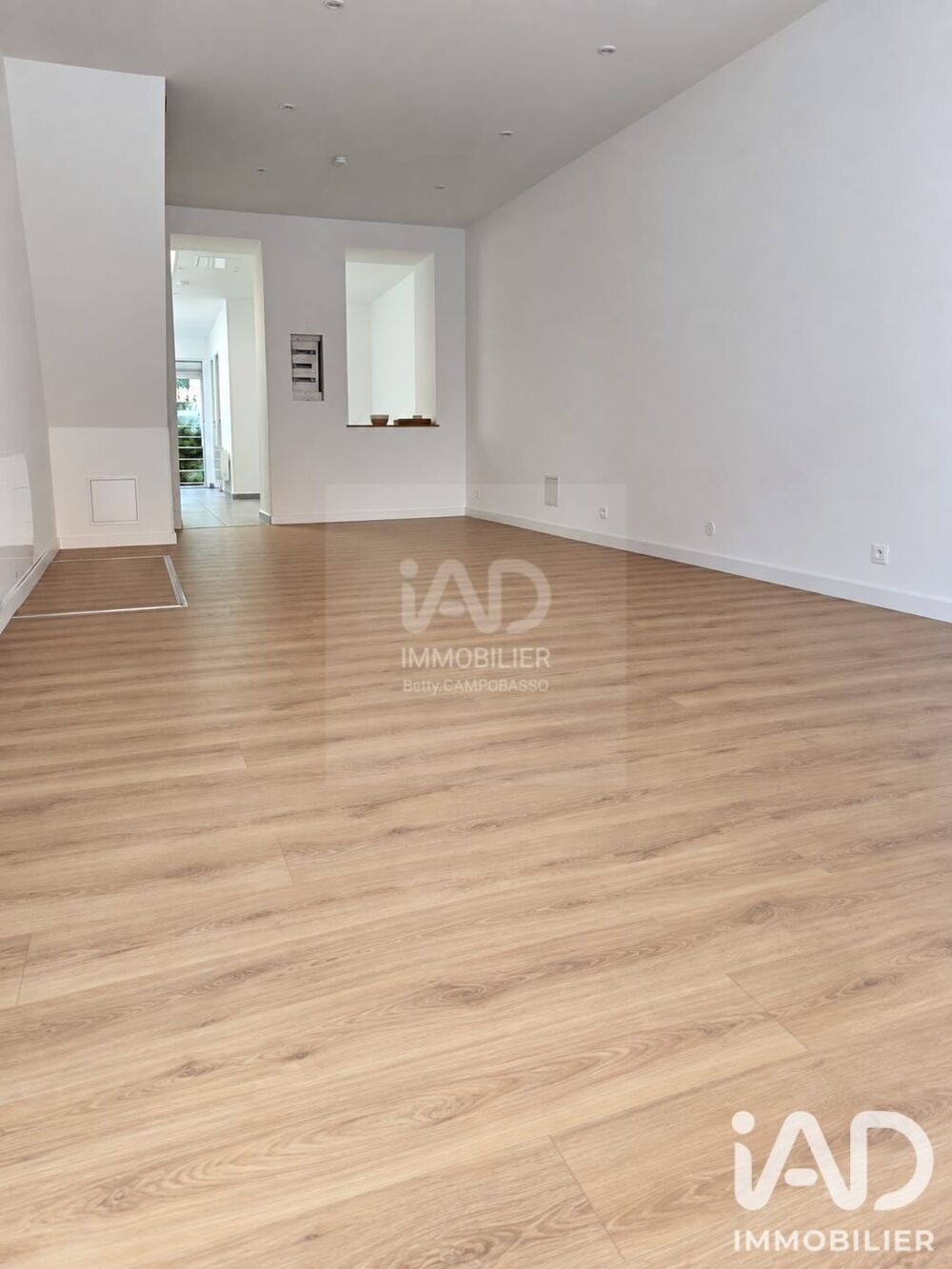 Vente Maison Vente Maison de ville 4 pièces Anzin