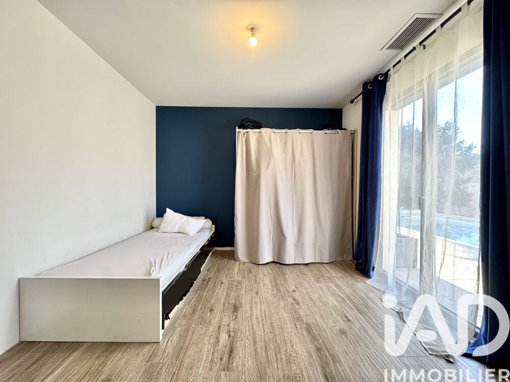 à vendre  Maison Nîmes (30000)