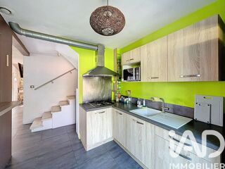  Maison � vendre 4 pi�ces 85 m�