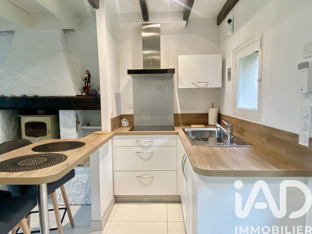 Vente Maison/villa 2 pièces