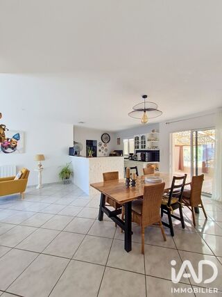 Vente Maison Vente Maison/villa 5 pièces Maillezais