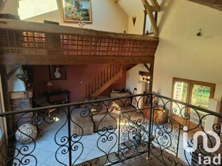  Maison à vendre 6 pièces 164 m²