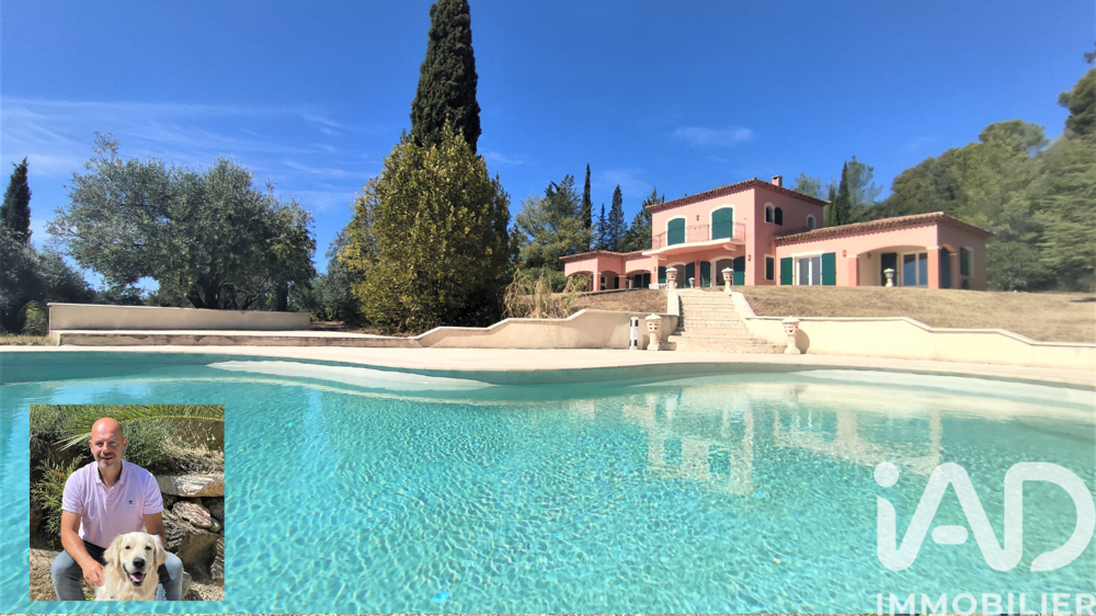 Vente Maison/villa 6 pièces