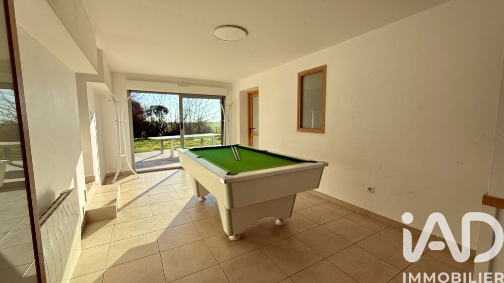 à vendre  Maison Moëlan-sur-Mer (29350)