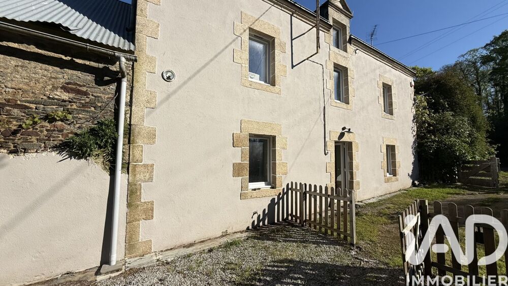 Vente Longère 5 pièces