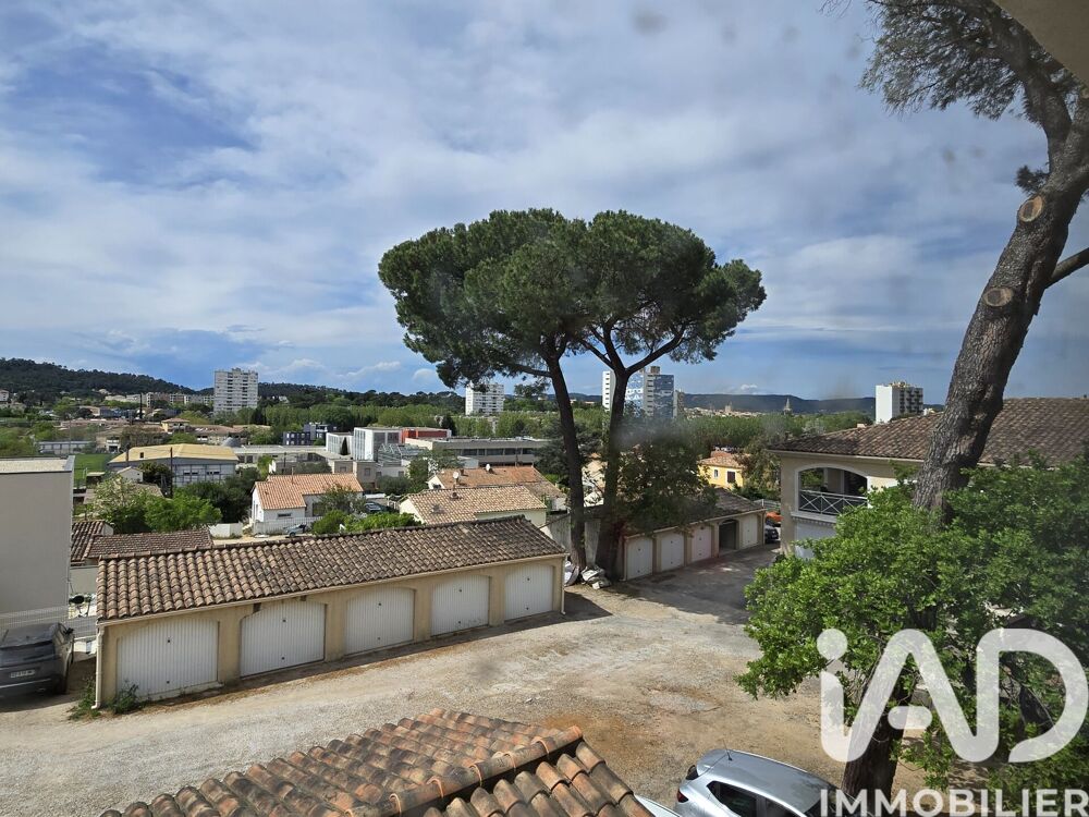 Vente Appartement Vente Appartement 5 pièces Bagnols-sur-cèze