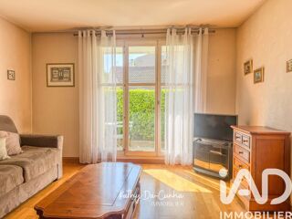  Appartement à vendre 2 pièces 58 m²