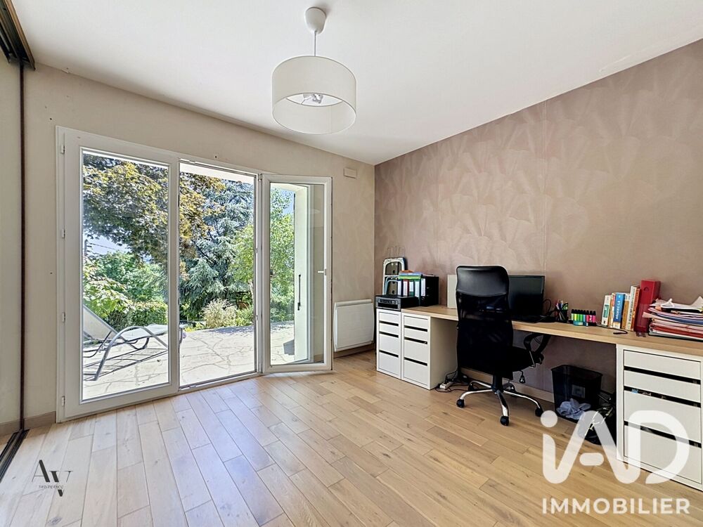 Vente Maison Vente Maison/villa 6 pièces Aubergenville