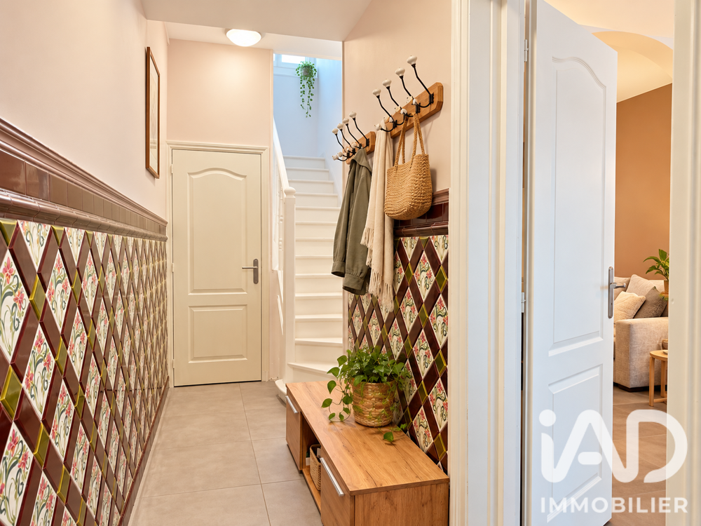 Vente Maison Vente Maison de ville 5 pièces Somain