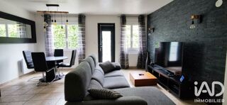 Vente Maison Vente Maison de village 5 pièces Saint-georges-de-commiers
