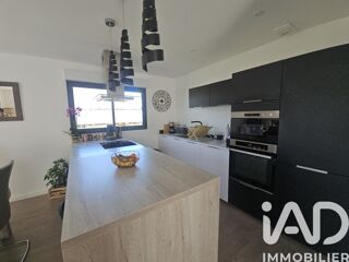  Maison à vendre 5 pièces 113 m²