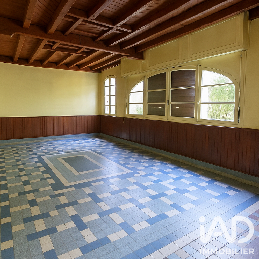 Vente Maison Vente Maison traditionnelle 4 pièces Pessac