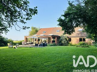  Maison à vendre 9 pièces 230 m²