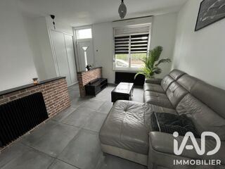  Maison à vendre 4 pièces 95 m²