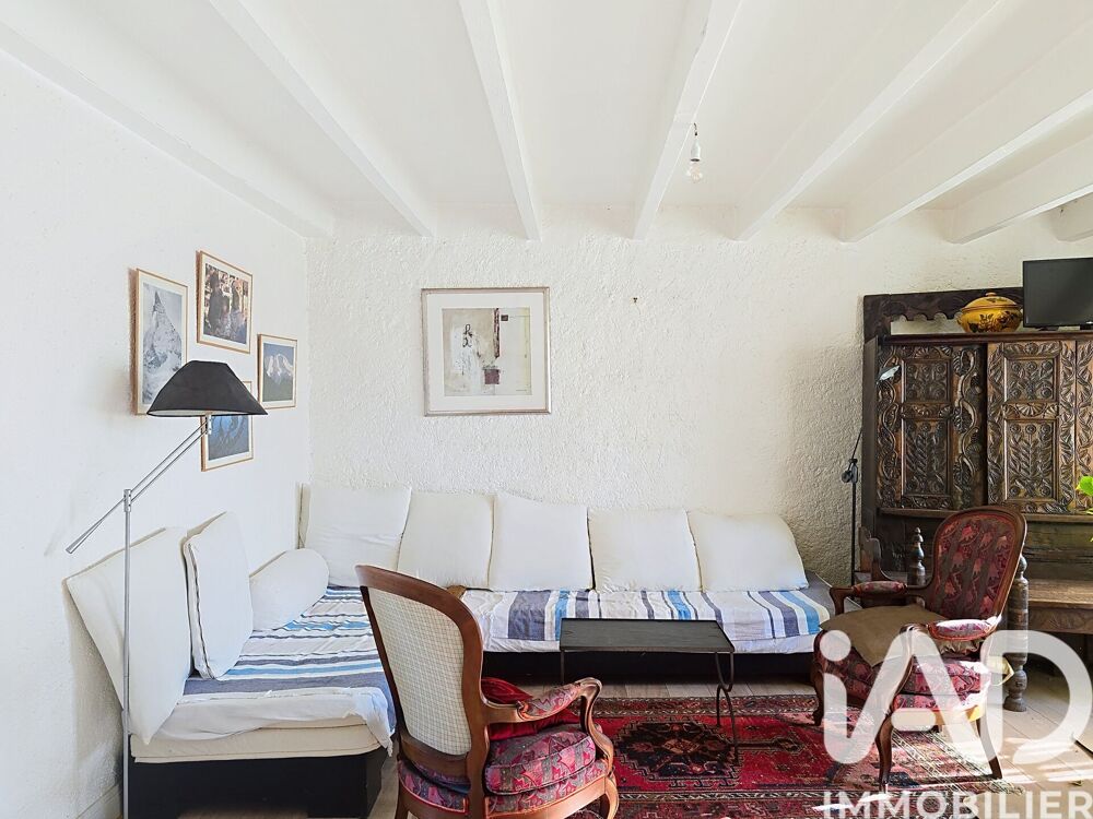 à vendre  Maison Rochefort-sur-Loire (49190)