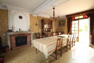  Maison à vendre 7 pièces 152 m²