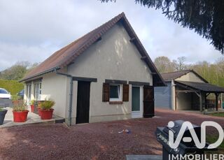  Maison à vendre 9 pièces 205 m²
