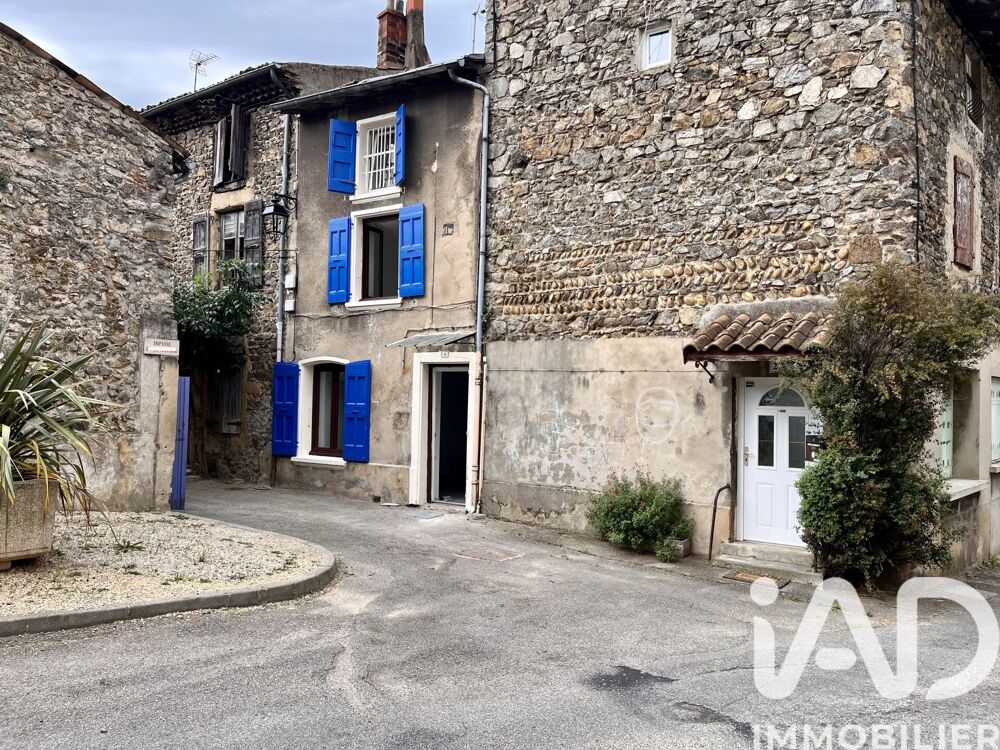 Vente Autre Vente Divers 6 pièces Saint-vallier