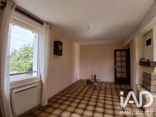  Maison à vendre 6 pièces 110 m²