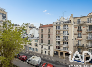  Appartement à vendre 3 pièces 63 m²