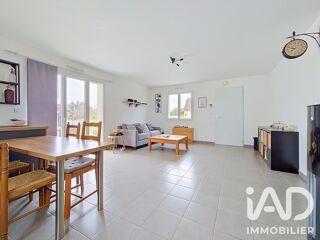  Maison à vendre 6 pièces 101 m²