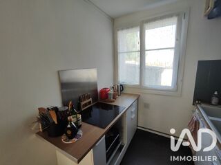  Appartement à vendre 4 pièces 53 m²