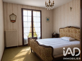  Maison à vendre 4 pièces 91 m²