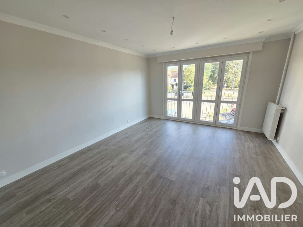 Vente Appartement Vente Appartement 4 pièces Saint-andré-les-vergers