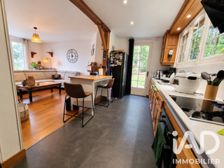 Vente Maison Vente Maison de campagne 5 pièces Lizant