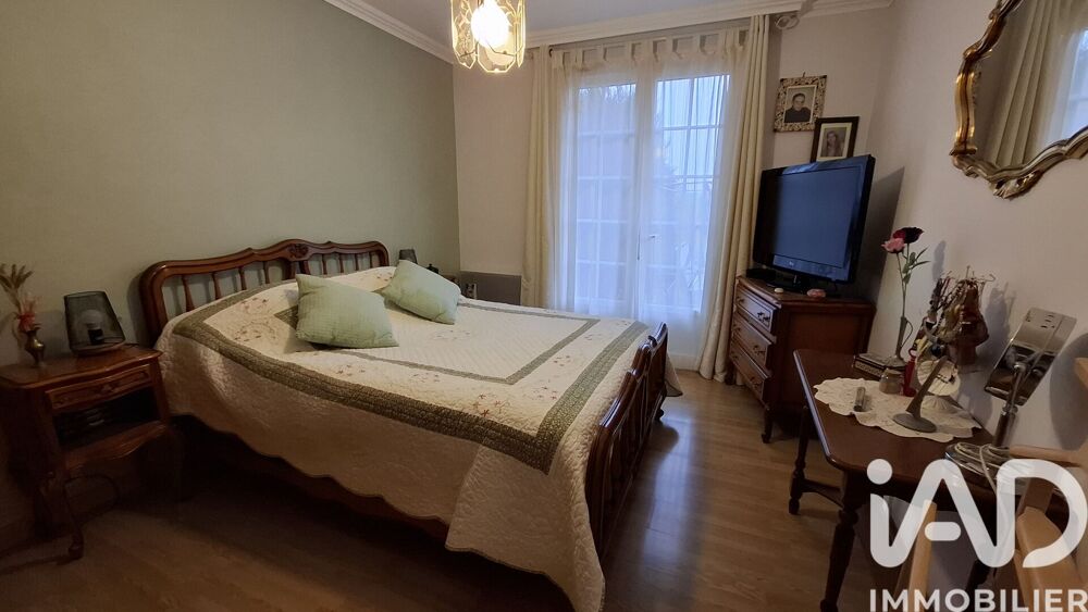 Vente Maison Vente Maison/villa 5 pièces Vernouillet