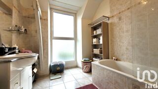  Maison à vendre 4 pièces 96 m²