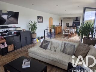  Maison à vendre 7 pièces 210 m²