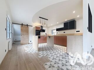  Maison à vendre 5 pièces 119 m²