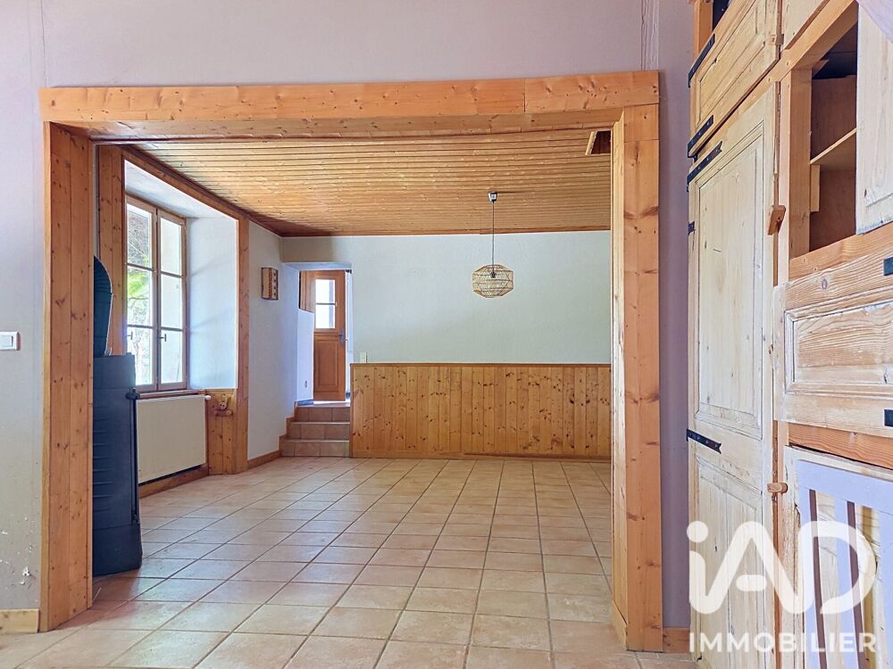 Vente Maison/villa 6 pièces