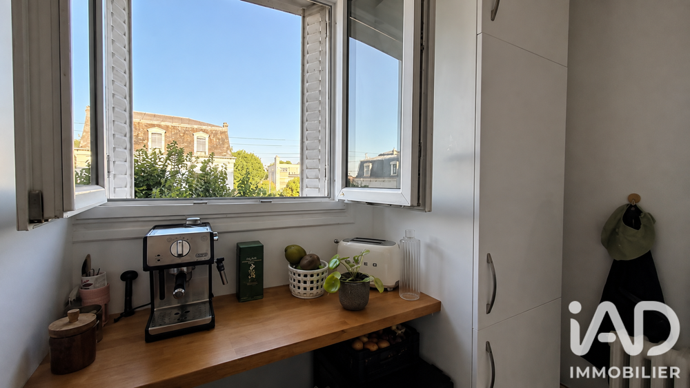 Vente Appartement Vente Appartement 3 pièces Colombes