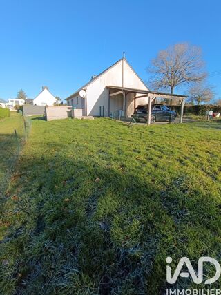  Maison à vendre 4 pièces 80 m²