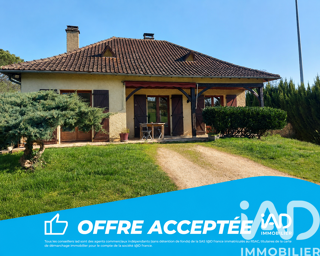  Maison à vendre 3 pièces 85 m²