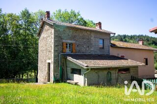  Maison à vendre 3 pièces 67 m²